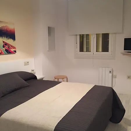Apartment Scq Homes