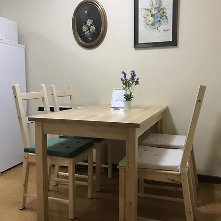 Apartment Scq Homes *
